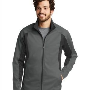 Eddie Bauer Soft Shell Jacket